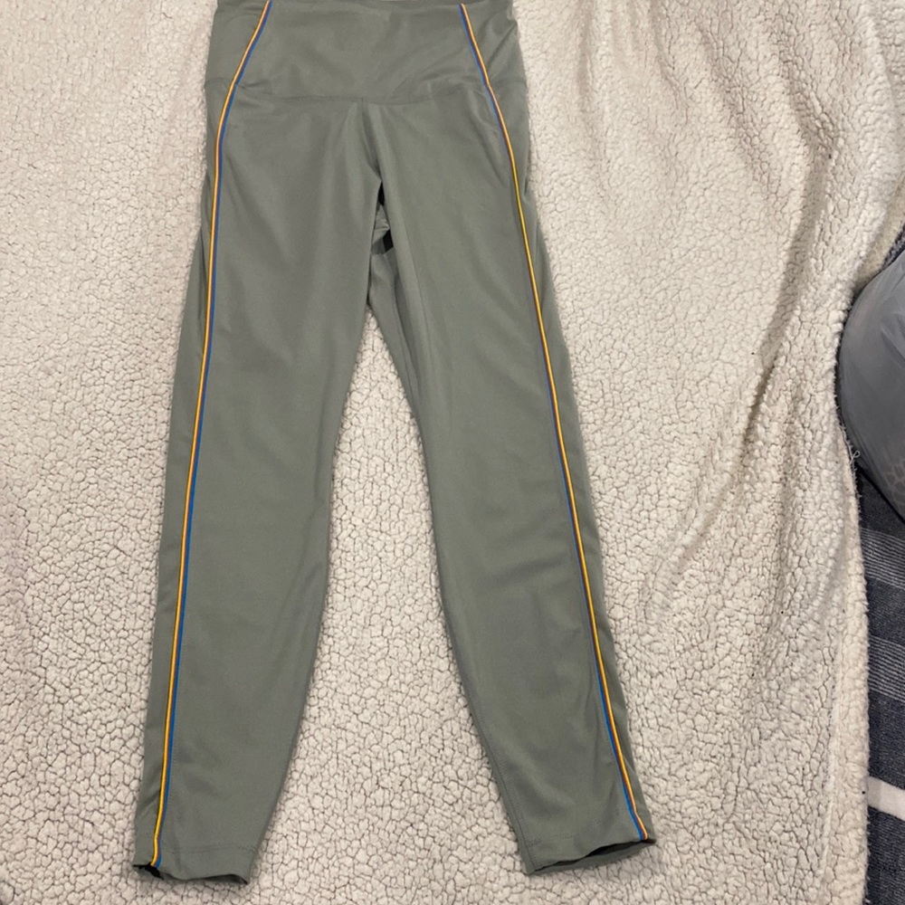 Nike Yoga 7/8 Leggings